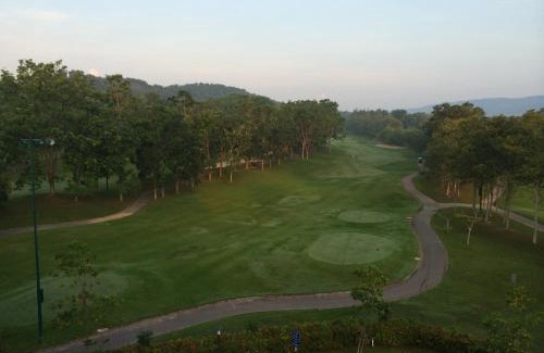 Pulai Appartement | Ian's Vacation Rental