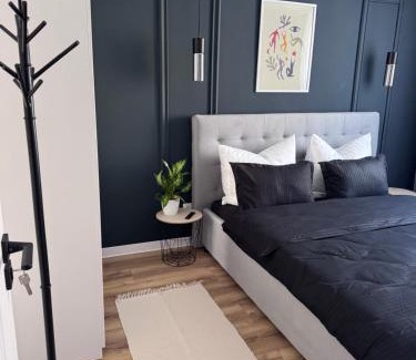 Hunedoara Appartement | Ianis Home