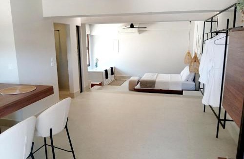 Korithion Appartement | Ianos Living Spaces - 02