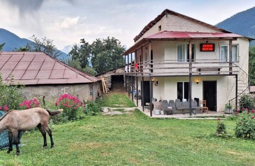 Mazeri Appartement | Iason Guest House in Mazeri- Studio #2