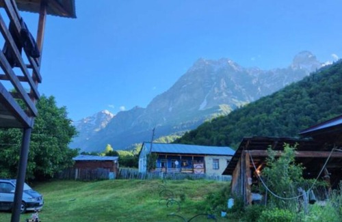 Mazeri Appartement | Iason Guest House in Mazeri- Studio #2