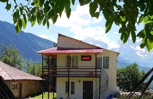 Mazeri Appartement | Iason Guest House in Mazeri- Studio #2