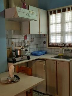 Therma Appartement | Iasonas Rooms