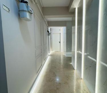 Iasi Appartement | Iassy Airport Luxury Apartments with Parking