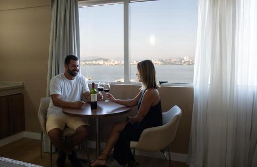 Jose Mendes Hôtel | Iate Hotel Centro Florianópolis