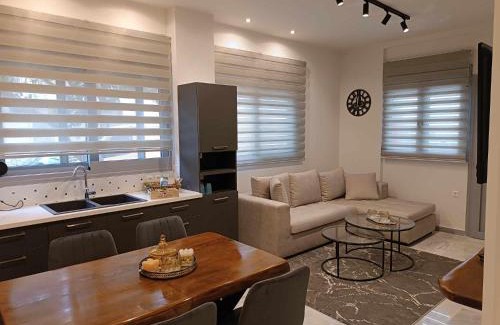 Volos Appartement | Iatrou city home