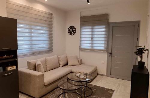 Volos Appartement | Iatrou city home