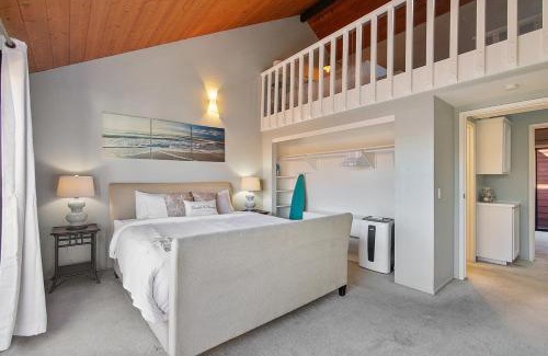 Imperial Beach Appartement | IB Coastal Condo, In The Heart of it All