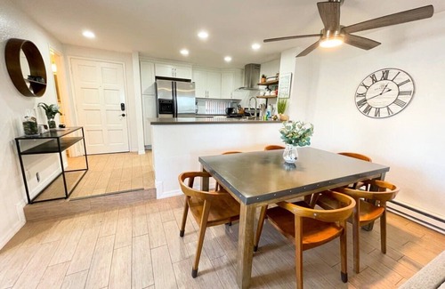 Imperial Beach Appartement | IB Seaside Paradise w/ Ocean Views!