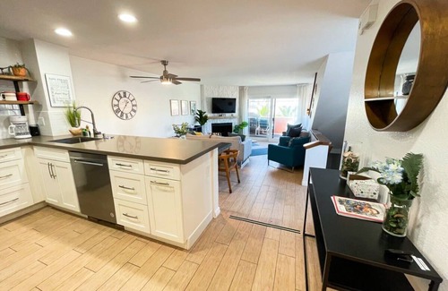 Imperial Beach Appartement | IB Seaside Paradise w/ Ocean Views!