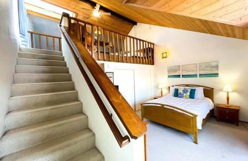 Imperial Beach Maison | IB Seaside Paradise w/Ocean Views!