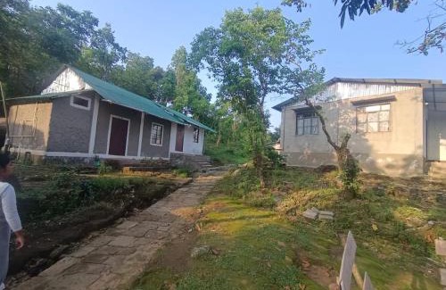 Sohra Maison | Ibankordor Jungle Resort