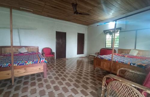 Sohra Maison | Ibankordor Jungle Resort