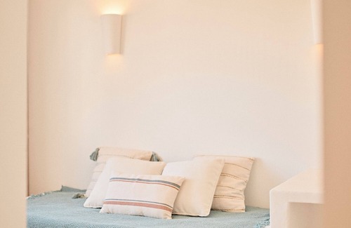 Es Canar Hôtel | Ibara Hotel Boutique