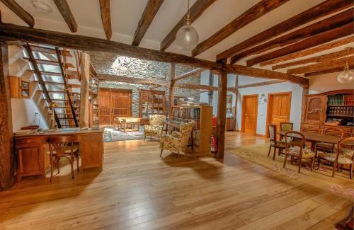 Olaskoegia Appartement | Ibarrolabekoa