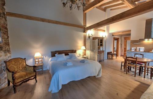 Olaskoegia Appartement | Ibarrolabekoa