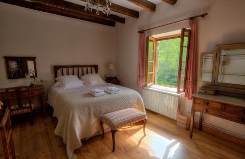 Olaskoegia Appartement | Ibarrolabekoa
