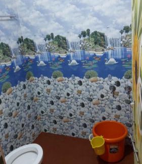 Siddapur Maison | IBBANI Homestay, Siddapur