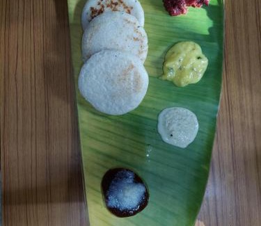 Siddapur Maison | IBBANI Homestay, Siddapur