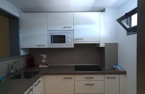 Camas Appartement | Iberflat Vega De Triana