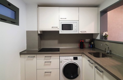 Camas Appartement | Iberflat Vega De Triana