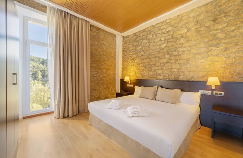 Rocallaura Hôtel | Iberik Hotel Balneari Rocallaura
