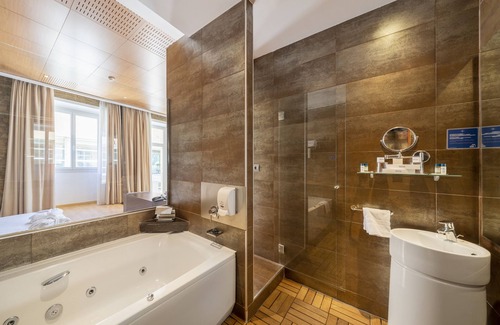 Rocallaura Hôtel | Iberik Hotel Balneari Rocallaura