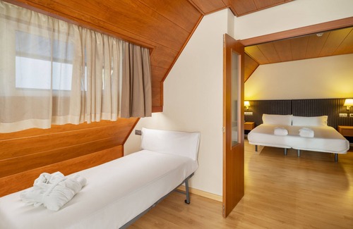 Rocallaura Hôtel | Iberik Hotel Balneari Rocallaura