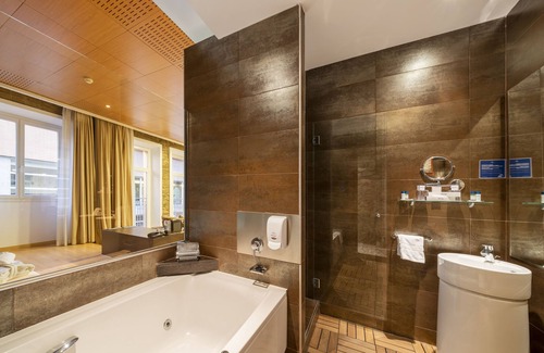 Rocallaura Hôtel | Iberik Hotel Balneari Rocallaura