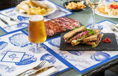 Rocallaura Hôtel | Iberik Rocallaura Balneari