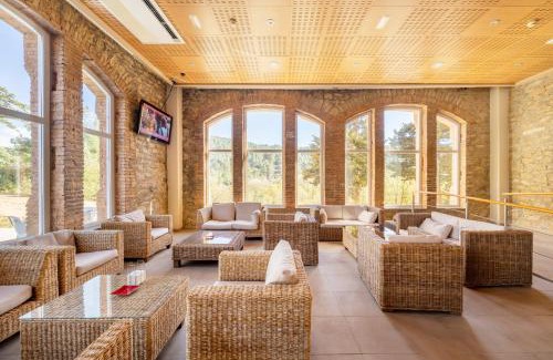 Rocallaura Hôtel | Iberik Rocallaura Balneari