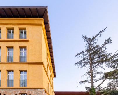 Rocallaura Hôtel | Iberik Rocallaura Balneari
