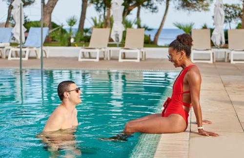 S'Argamassa Hôtel | Iberostar Selection Santa Eulalia Adults-Only Ibiza