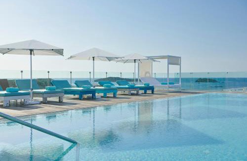 S'Argamassa Hôtel | Iberostar Selection Santa Eulalia Adults-Only Ibiza