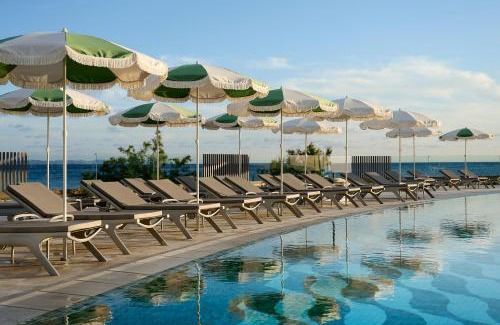 Colonia Sant Jordi Hôtel | Iberostar Selection Es Trenc -New Opening-