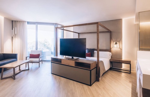 Ses Cadenes Hôtel | Iberostar Selection Llaut Palma - Adults Only