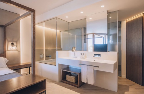 Ses Cadenes Hôtel | Iberostar Selection Llaut Palma - Adults Only