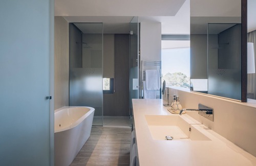 Ses Cadenes Hôtel | Iberostar Selection Llaut Palma - Adults Only