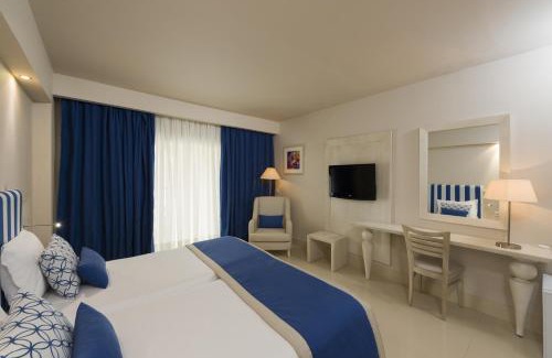 Port El Kantaoui Hôtel | Iberostar Selection Diar El Andalous
