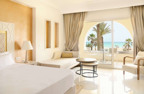 Triffa Hôtel | Iberostar Selection Eolia Djerba