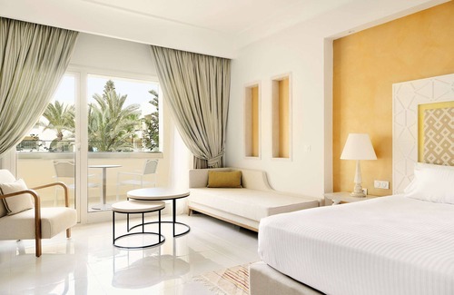 Triffa Hôtel | Iberostar Selection Eolia Djerba
