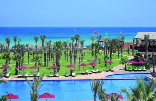 Triffa Hôtel | Iberostar Selection Eolia Djerba