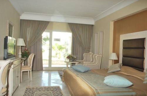Triffa Hôtel | Iberostar Selection Eolia Djerba