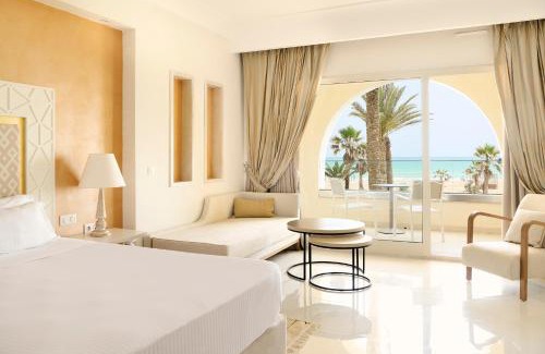 Triffa Hôtel | Iberostar Selection Eolia Djerba