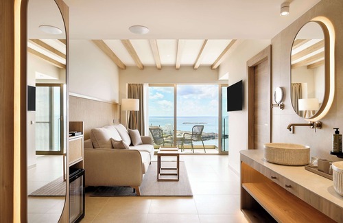 Colonia Sant Jordi Hôtel | Iberostar Selection Es Trenc -New Opening-