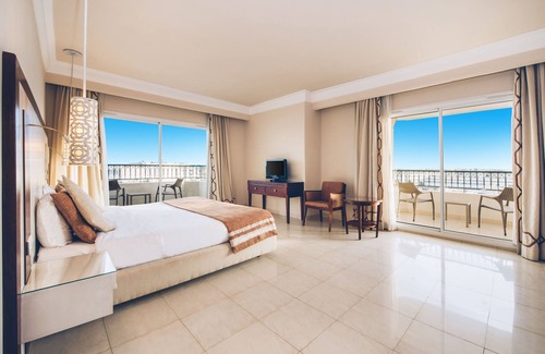 Hiboun Hôtel | Iberostar Selection Royal El Mansour
