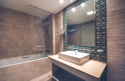 Hiboun Hôtel | Iberostar Selection Royal El Mansour