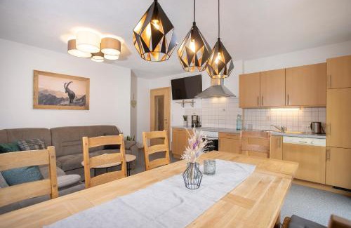 Zillertal Appartement | Ibex Apart