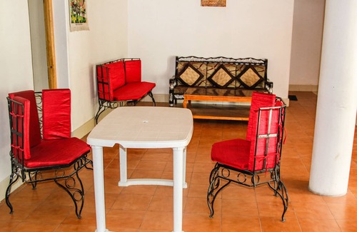 Hunder Maison | Ibex Guest House