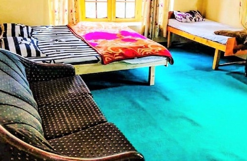 Hunder Maison | Ibex Guest House